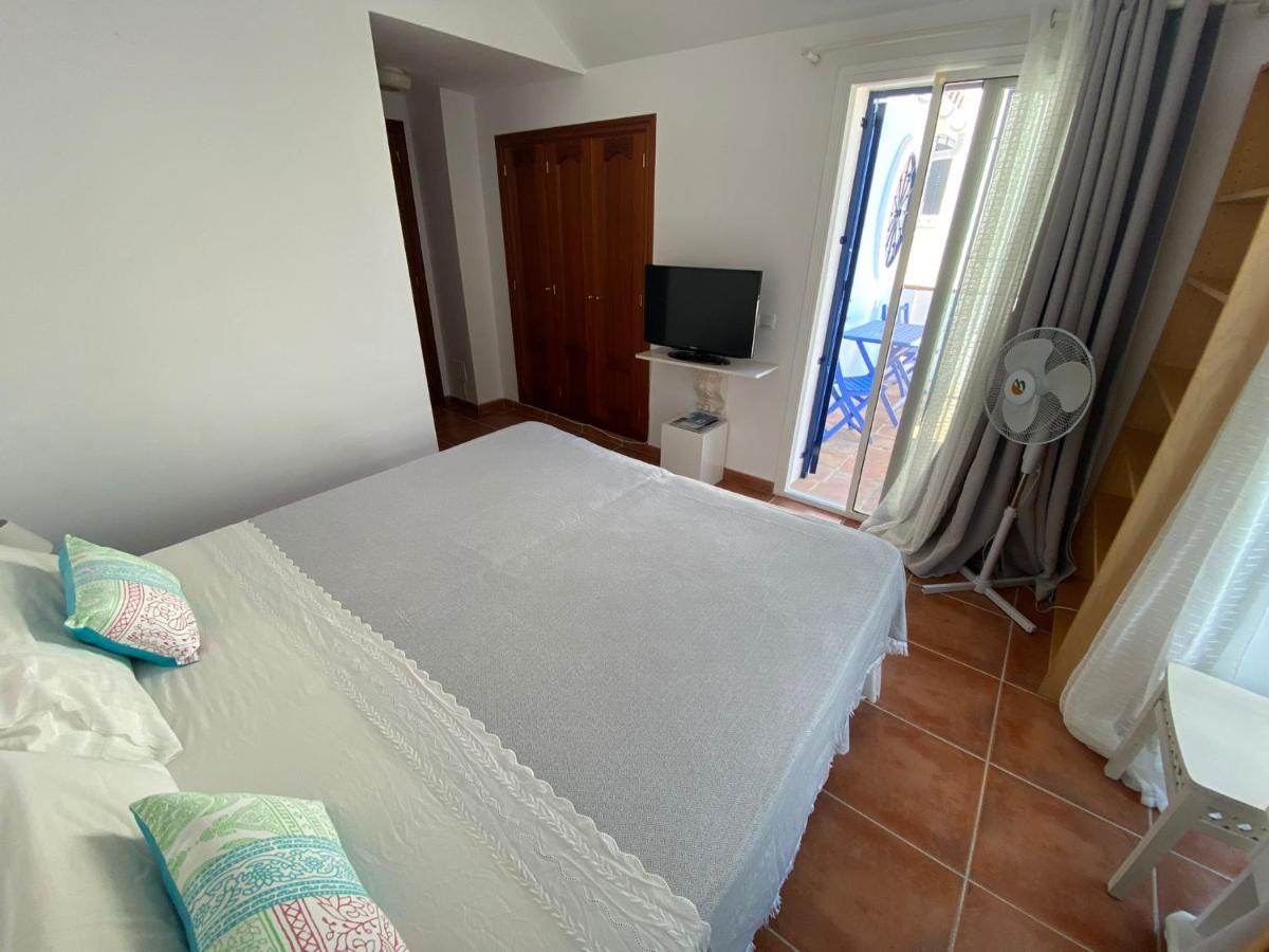 Charming 1 Bedroom Suite With Shared Kitchen Next To Puerto Banus Marbella Eksteriør bilde