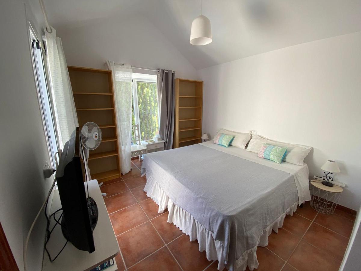 Charming 1 Bedroom Suite With Shared Kitchen Next To Puerto Banus Marbella Eksteriør bilde