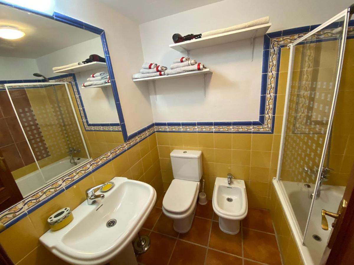Charming 1 Bedroom Suite With Shared Kitchen Next To Puerto Banus Marbella Eksteriør bilde
