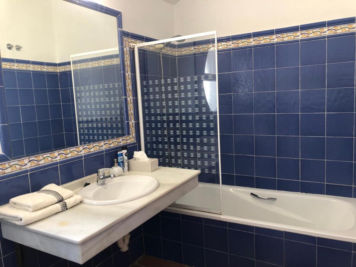 Charming 1 Bedroom Suite With Shared Kitchen Next To Puerto Banus Marbella Eksteriør bilde