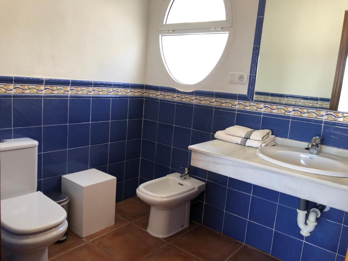 Charming 1 Bedroom Suite With Shared Kitchen Next To Puerto Banus Marbella Eksteriør bilde