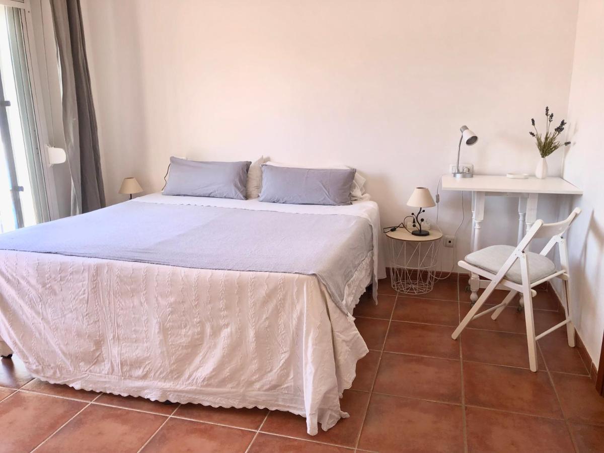 Charming 1 Bedroom Suite With Shared Kitchen Next To Puerto Banus Marbella Eksteriør bilde