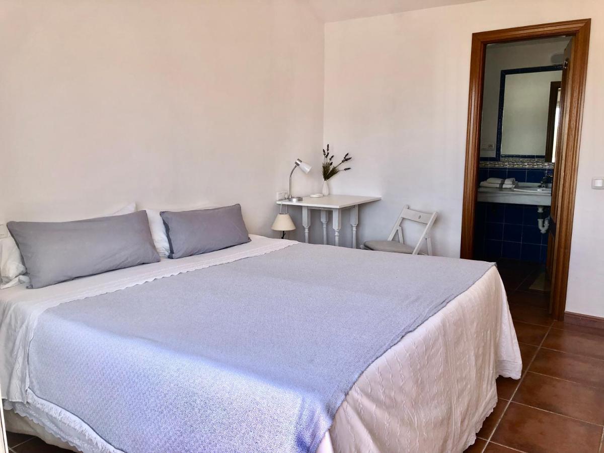 Charming 1 Bedroom Suite With Shared Kitchen Next To Puerto Banus Marbella Eksteriør bilde